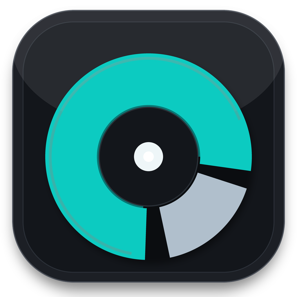 Disker: Storage Cleaner