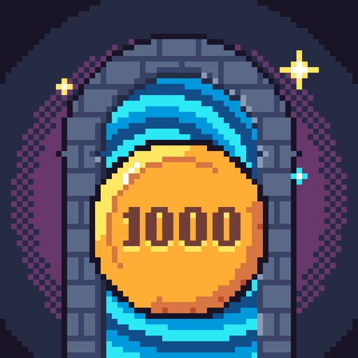 1000G to Go Home