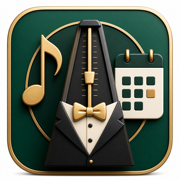 Musician Practice Planner