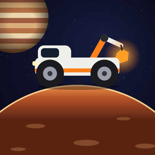 Rover Rig