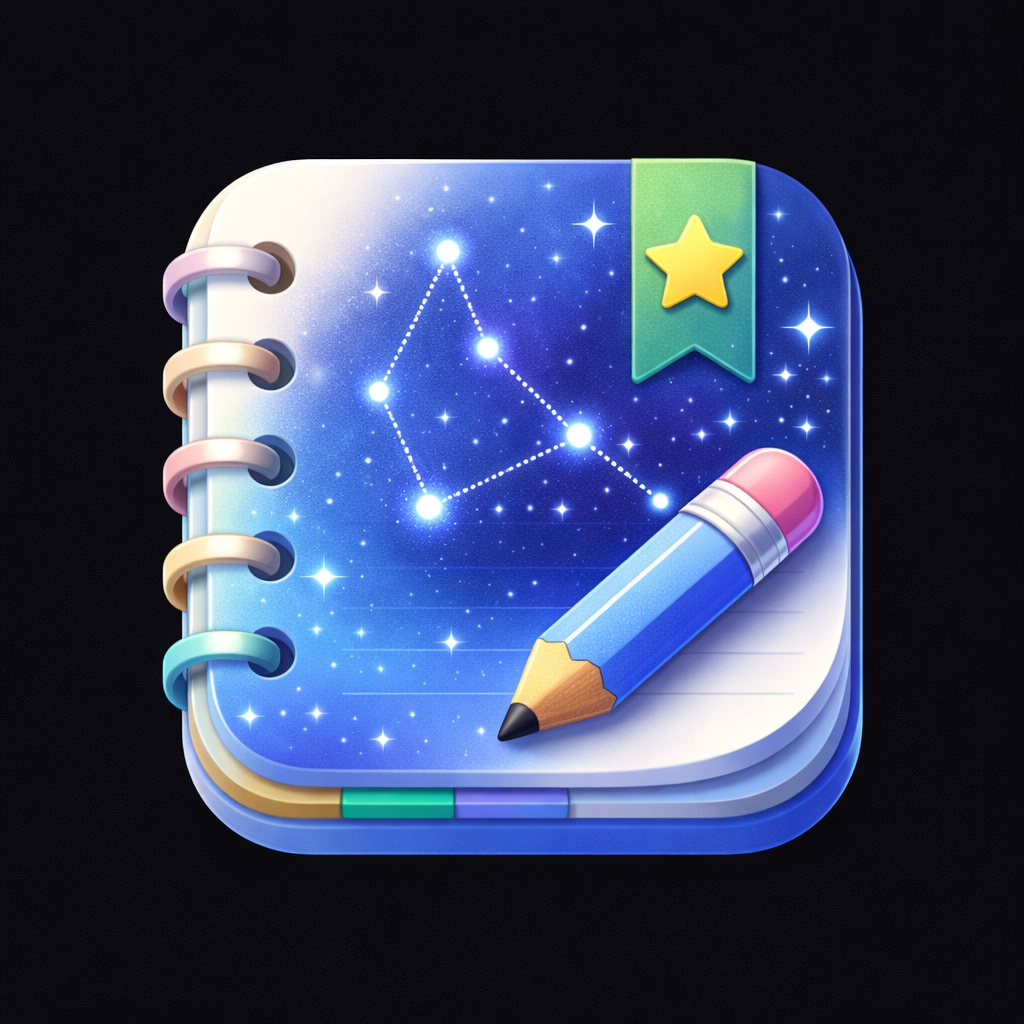 StudyNote Seiza