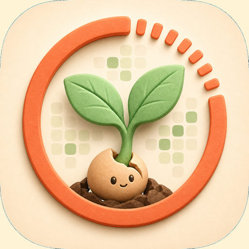 Sprout Focus Timer